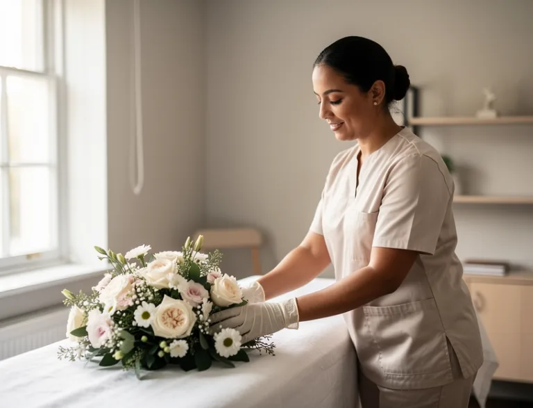 funeral home Granger